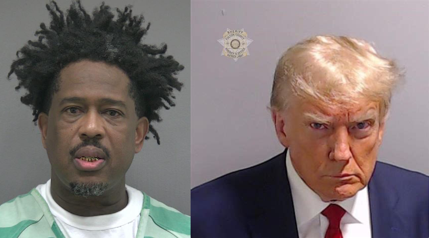 Federal Prosecutor References Trump and “Operation Take Back America” in Press Release on Local Man’s Sentencing