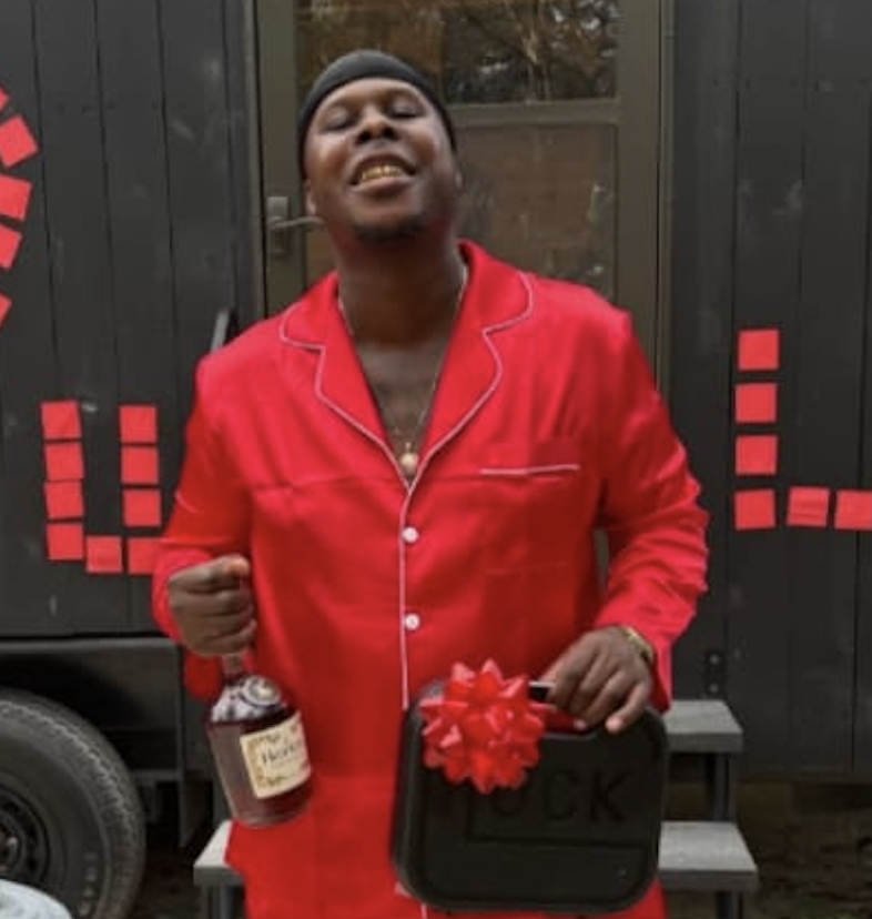 Gainesville Commission Hears from Mother Demanding Justice After Son's Death