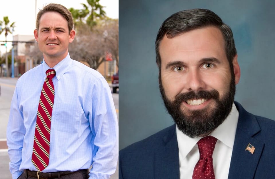 Auburndale Gets Application from Alleged Criminal City Manager After Separating with Prior City Manager Following Sexual Assault