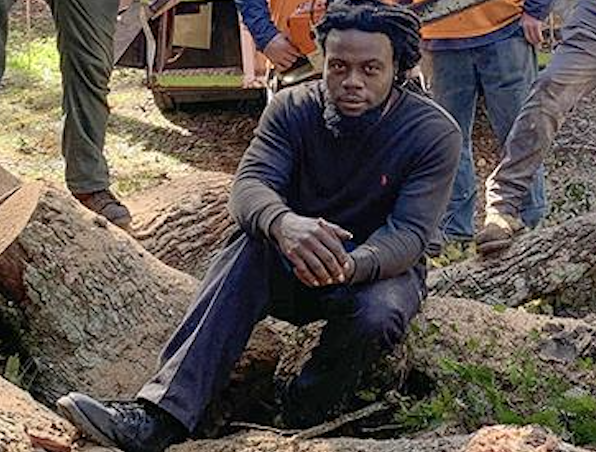 Workman Forestry Voyeur Has Domestic Violence Case Expunged from Court Records