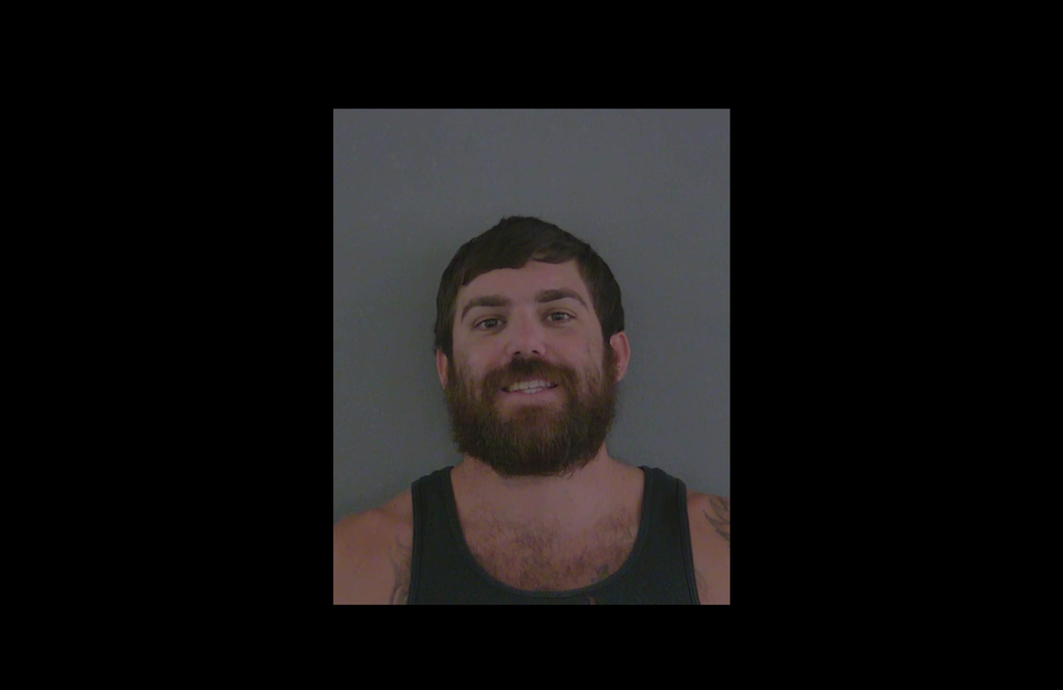 Starke Man Transferred From Alachua Jail to Sumter Jail for Battering Victim While Promoting Business at The Villages