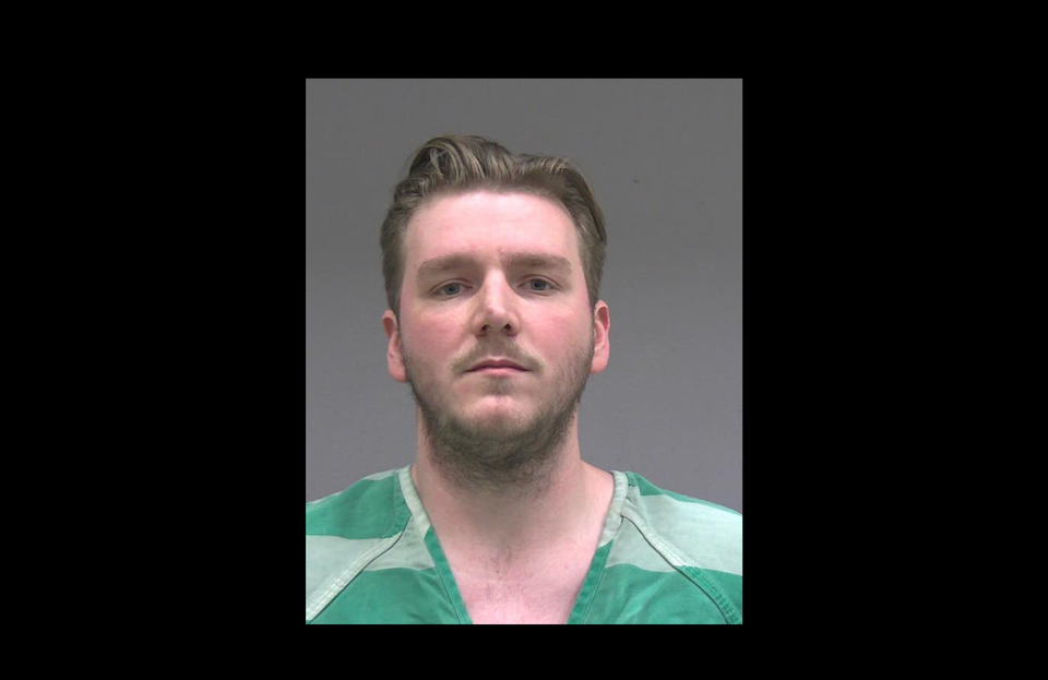 Gainesville Man Posts $25k Bond After Aggravated Assault Arrest