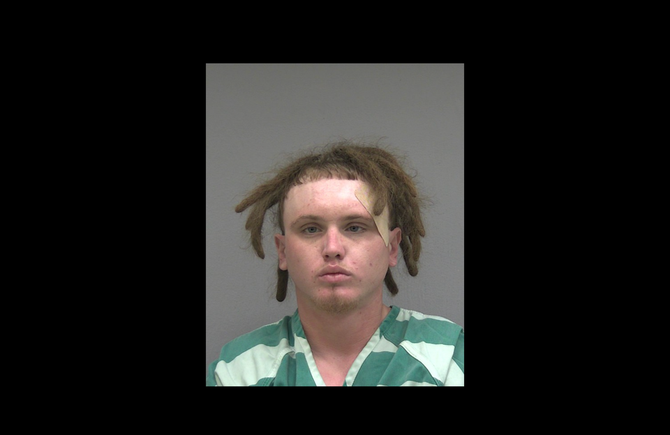 19-Year-Old Nicknamed “Crack” Faces Aggravated Assault Cases in Gilchrist and Alachua Counties