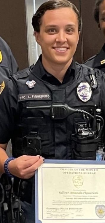 Charges Dropped: GPD Officer Chases Wawa Shoplifter on Foot After Confirming Theft of Beef Jerky Stick; Falls on Face