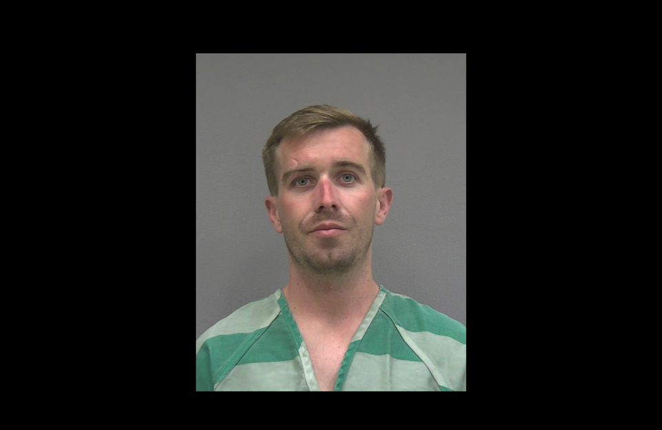 Man Arrested on Years-Old Battery Warrant