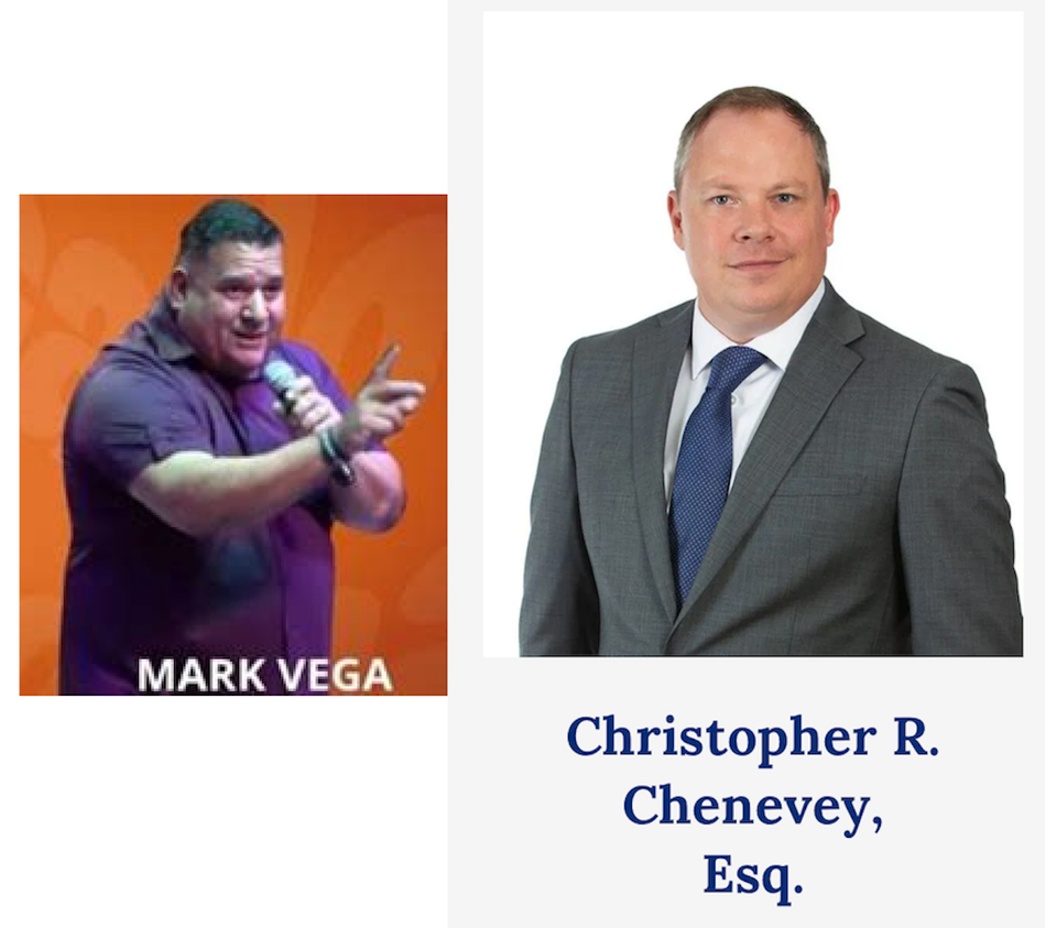 Bagen Firm Drops Response to Ignite’s Attempt to Pause Civil Lawsuit