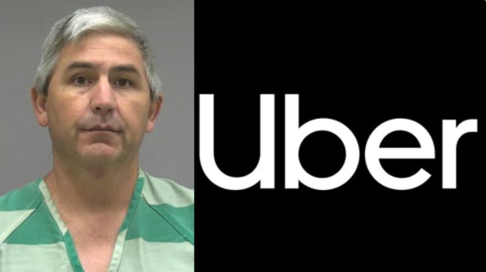Uber Sexual Abuser Sent to Prison as RideSharing App Faces Legal Liability