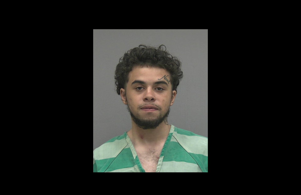 Gainesville Man Sentenced 12 Years in Prison for Attempted Second-Degree Murder