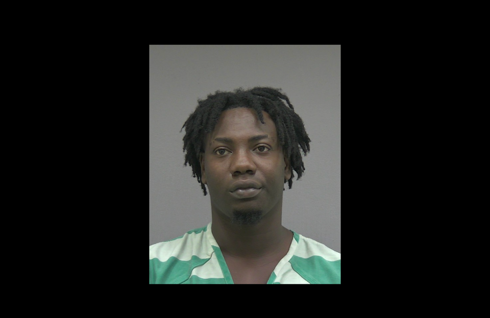 Gainesville Man Sentenced to One Decade in Prison for Child Molestation